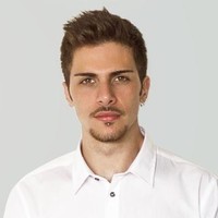 Photoshop Facile Employee Simone Martini's profile photo