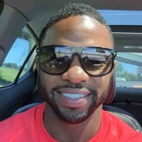 Amazon Employee Aaron Dobson's profile photo