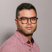 Affimet Employee Ala Gharsallah's profile photo