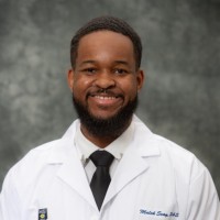 Envision Healthcare Employee Malek Seay's profile photo