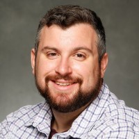 Dual Wield Studio Employee Michael Moccio's profile photo