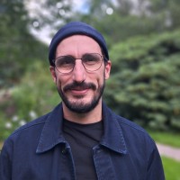 Modash Employee Alvaro de Salvo's profile photo