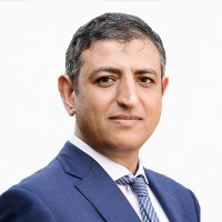 Next Hydrogen Employee Javad Kalahroudi's profile photo