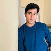 Canadian Mental Health Association Employee Dhruv Dhingra's profile photo