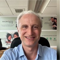 Santillana Latinoamérica Employee Fernando Esteves Fros's profile photo