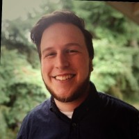 Avanade Employee Jonathan Garber's profile photo