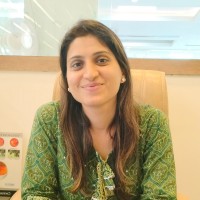 MantraCare Employee Shweta Jain's profile photo