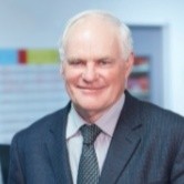MonashHeart Employee Richard Harper's profile photo