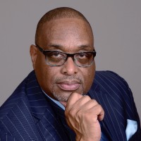 Oracle Employee Gerry Anderson's profile photo