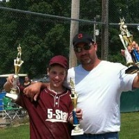 Excel Machine Technologies Employee Chris Buisch's profile photo