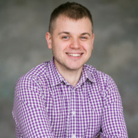 Colibri Employee Serhii Dyachenko's profile photo
