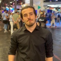 e-QUADRA Employee Axel Goncalves's profile photo
