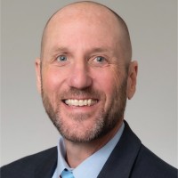 Ochsner Health Employee Ian Stephens's profile photo