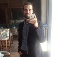 Pencil Rocket Employee Phillipe Vianna's profile photo