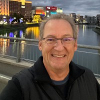 Coeus Consulting Employee John Gormally's profile photo