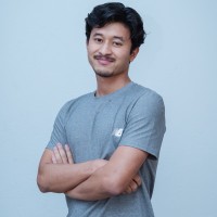 Praful Shrestha's profile photo