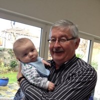Exaxe Employee Adrian Hegarty's profile photo