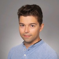 Eagle Flight Research Center  Employee David Checa's profile photo
