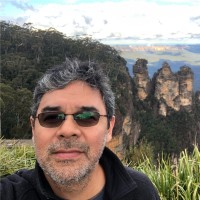 PCMS Engineering Employee Benjamin Giron's profile photo