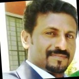EME Employee Johny Joseph's profile photo