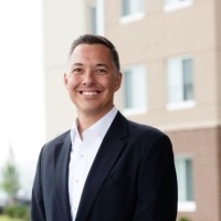 High Hotels Ltd. Employee David Aungst's profile photo