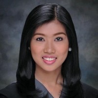SiteMinder Employee Justine Bahinting's profile photo