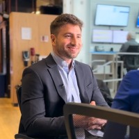 Sam Forline Email & Phone Number