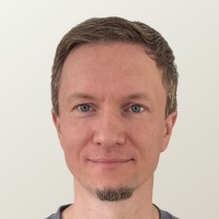 Medicim NV Employee Sergey Eliseev's profile photo