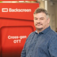 Backscreen Employee Attila Szekeres's profile photo