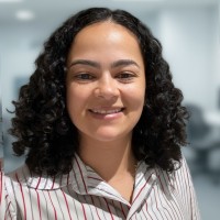 Vex Tech Employee Felicia Simplicio Dos Santos's profile photo