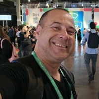 Ricardo Cruz Email & Phone Number