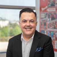 MediaMarktSaturn Employee Faruk Kocabaş's profile photo