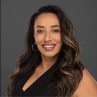Veronica Escobar Email & Phone Number