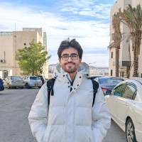 Kitchn.io Employee Laith Alqaisi's profile photo