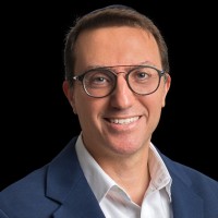 Aspex Eyewear Inc. Employee Lior Azerad's profile photo