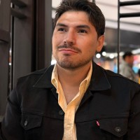 Koibanx Employee Arturo Guerrero's profile photo
