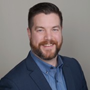 Cloudpoint Geospatial Employee Bill Steele's profile photo