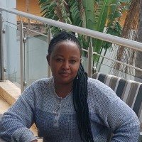 Hand in Hand Eastern Africa Employee Mary Katana's profile photo