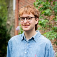 Wooster School Employee Michael Fuhrman's profile photo