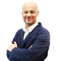 Dan Cake Employee Gabriel Radwan's profile photo