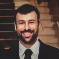 Federal Reserve Bank of Atlanta Employee Daniel Weitz's profile photo
