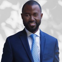 The Plaza, A Fairmont Managed Hotel Employee Ibrahima Diallo's profile photo