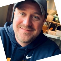 Overhead Door Products Employee Scott Pedokus's profile photo