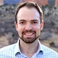 Plaid Employee Dan Haynam's profile photo