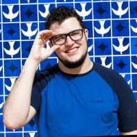 Antônio Rodrigues's profile photo