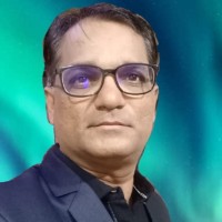Nandkishor Tulshi Email