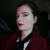 Gergana Petrova Email