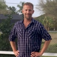 Trevor Petersen