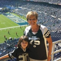 Strategic Valuation Group, LLC Employee Kelli Bidinger's profile photo