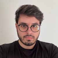 Paulo Henrique Dantas's profile photo